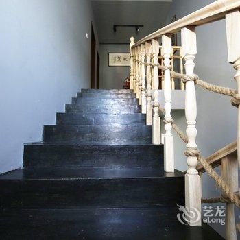 上海淡然面对度假别墅(砖桥东路分店)酒店提供图片