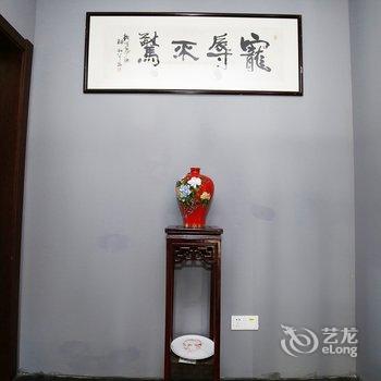 上海淡然面对度假别墅(砖桥东路分店)酒店提供图片
