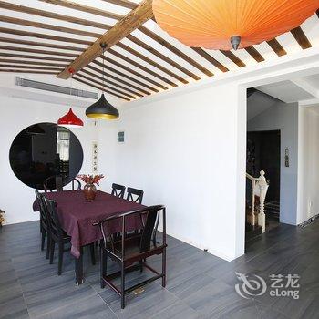 上海淡然面对度假别墅(砖桥东路分店)酒店提供图片