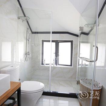 上海淡然面对度假别墅(砖桥东路分店)酒店提供图片