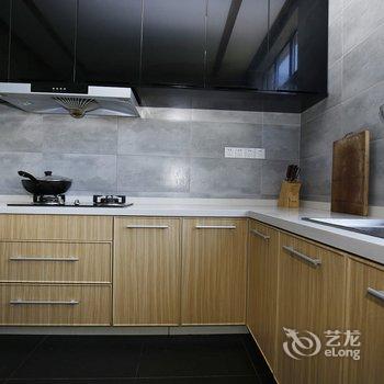 上海淡然面对度假别墅(砖桥东路分店)酒店提供图片
