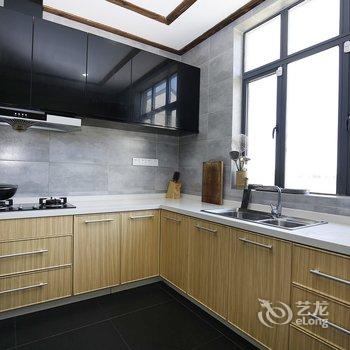 上海淡然面对度假别墅(砖桥东路分店)酒店提供图片