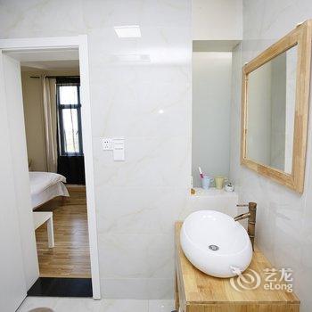 上海淡然面对度假别墅(砖桥东路分店)酒店提供图片