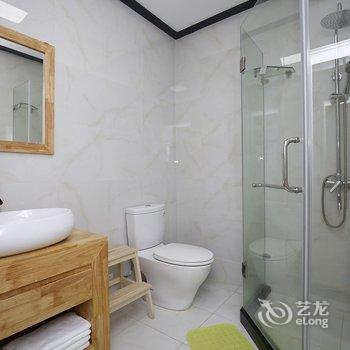 上海淡然面对度假别墅(砖桥东路分店)酒店提供图片