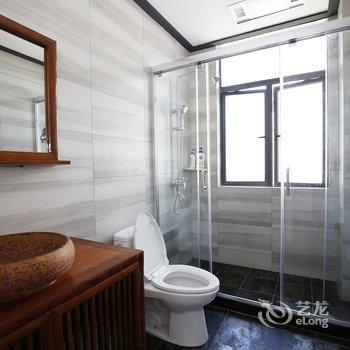 上海淡然面对度假别墅(砖桥东路分店)酒店提供图片