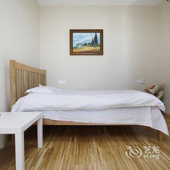 上海淡然面对度假别墅(砖桥东路分店)酒店提供图片