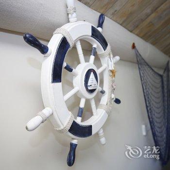 上海淡然面对度假别墅(砖桥东路分店)酒店提供图片