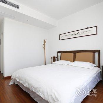 上海淡然面对度假别墅(砖桥东路分店)酒店提供图片