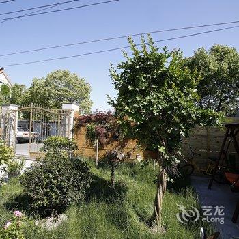 上海淡然面对度假别墅(砖桥东路分店)酒店提供图片