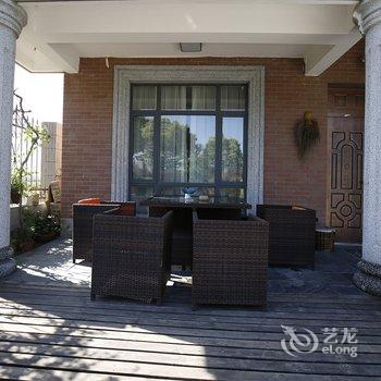 上海淡然面对度假别墅(砖桥东路分店)酒店提供图片