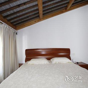 上海淡然面对度假别墅(砖桥东路分店)酒店提供图片