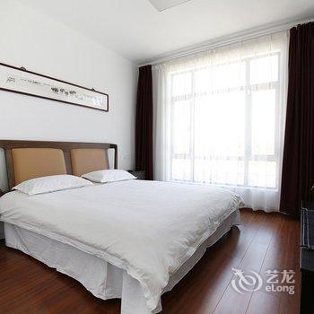 上海淡然面对度假别墅(砖桥东路分店)酒店提供图片