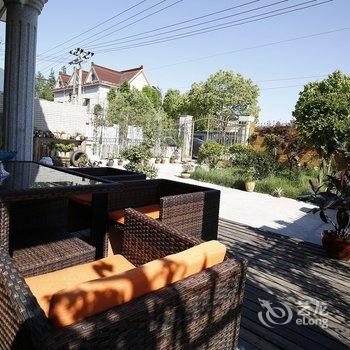 上海淡然面对度假别墅(砖桥东路分店)酒店提供图片