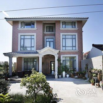 上海淡然面对度假别墅(砖桥东路分店)酒店提供图片