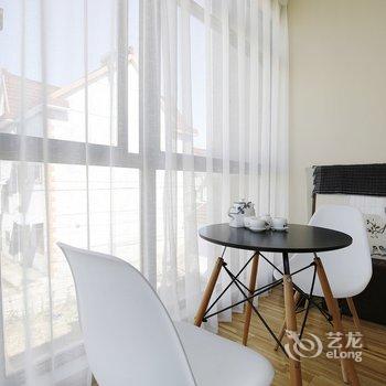 上海淡然面对度假别墅(砖桥东路分店)酒店提供图片