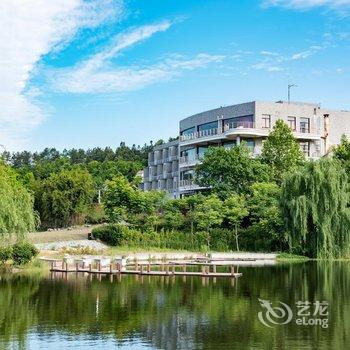 万佛湖凤凰假日酒店酒店提供图片