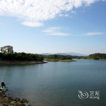 万佛湖凤凰假日酒店酒店提供图片