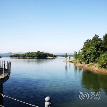 万佛湖凤凰假日酒店酒店提供图片