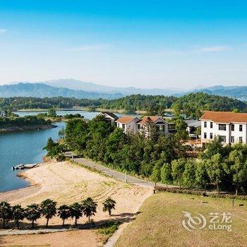 万佛湖凤凰假日酒店酒店提供图片