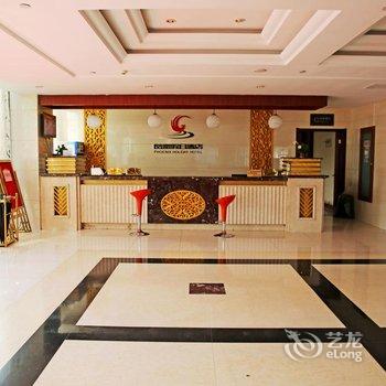 万佛湖凤凰假日酒店酒店提供图片