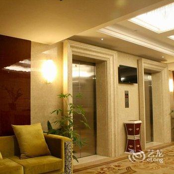汕头和平酒店酒店提供图片