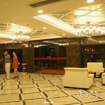 汕头和平酒店酒店提供图片