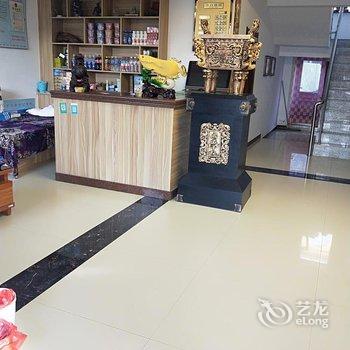 尚志吕家围子快捷宾馆酒店提供图片