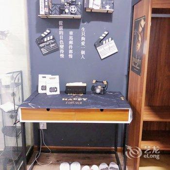悦昕小居公寓(上海民晏路店)酒店提供图片