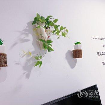 悦昕小居公寓(上海民晏路店)酒店提供图片