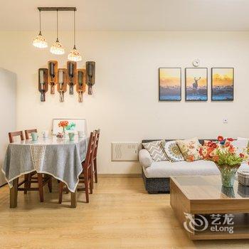 上海东海蓝钻公寓酒店提供图片