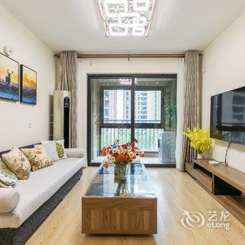 上海东海蓝钻公寓酒店提供图片