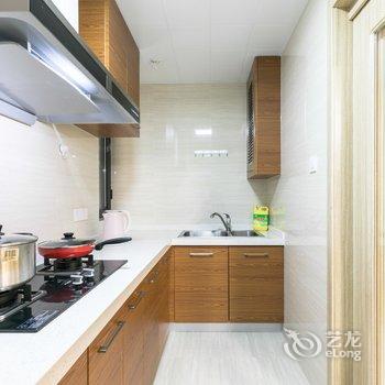 上海东海蓝钻公寓酒店提供图片