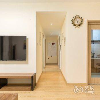 上海东海蓝钻公寓酒店提供图片