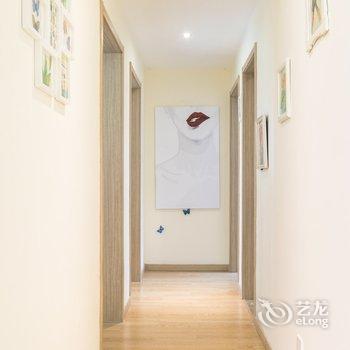 上海东海蓝钻公寓酒店提供图片