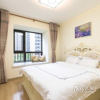 上海东海蓝钻公寓酒店提供图片