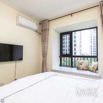 上海东海蓝钻公寓酒店提供图片