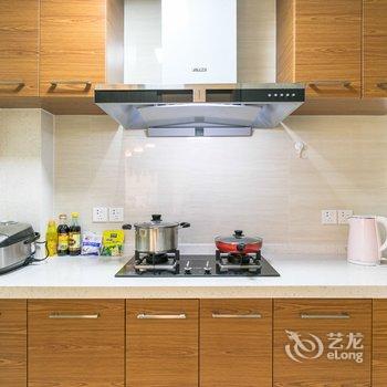 上海东海蓝钻公寓酒店提供图片