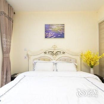 上海东海蓝钻公寓酒店提供图片