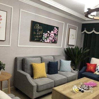 都江堰市素拾光民宿酒店提供图片
