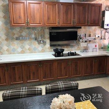 都江堰市素拾光民宿酒店提供图片
