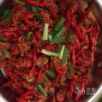 都江堰市素拾光民宿酒店提供图片