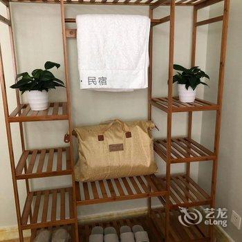 都江堰市素拾光民宿酒店提供图片