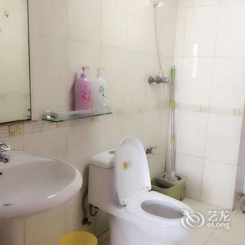 青岛仓翠英公寓酒店提供图片