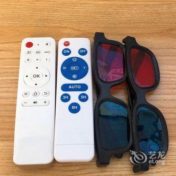 青岛山海阁民宿酒店提供图片