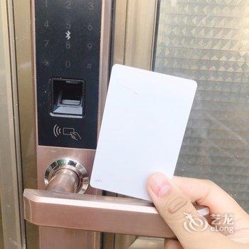 青岛山海阁民宿酒店提供图片
