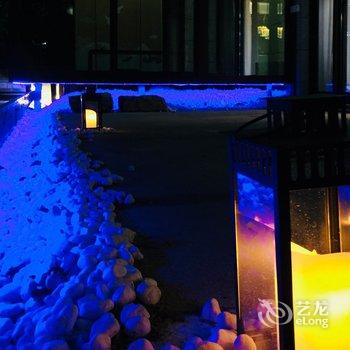 上海百茶茗舍行政别墅公馆酒店提供图片