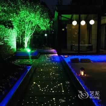 上海百茶茗舍行政别墅公馆酒店提供图片
