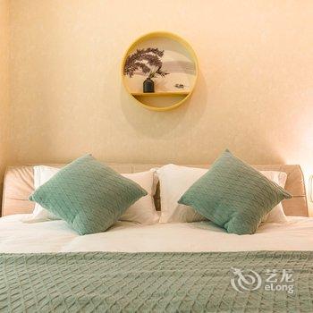 上海百茶茗舍行政别墅公馆酒店提供图片