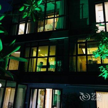 上海百茶茗舍行政别墅公馆酒店提供图片