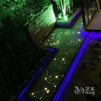 上海百茶茗舍行政别墅公馆酒店提供图片